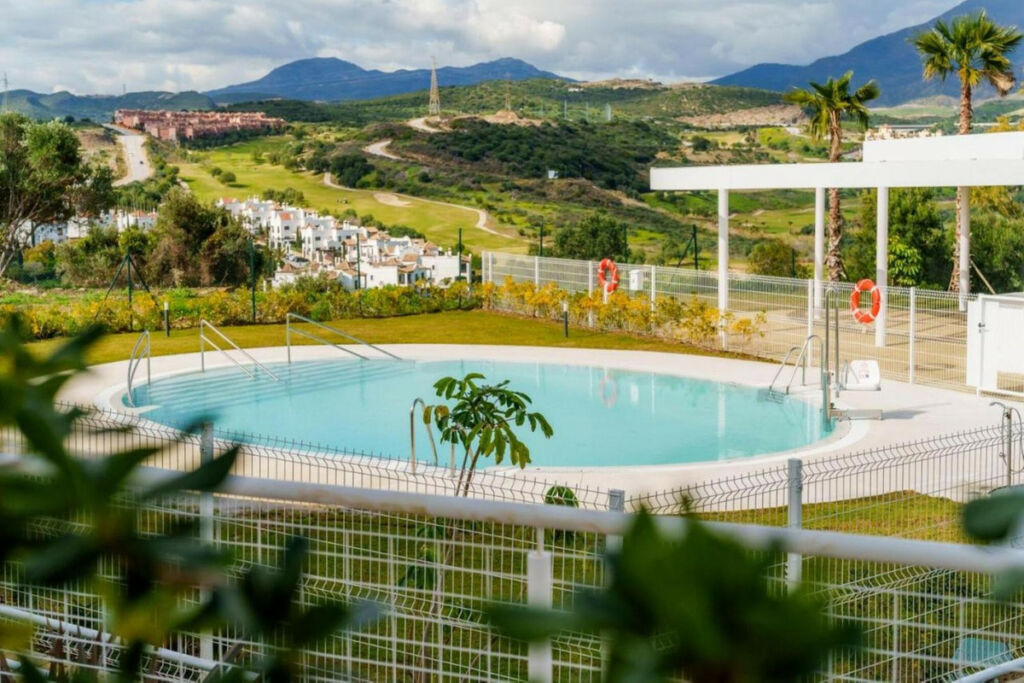 Ground Floor Apartment Estepona Málaga - image 24