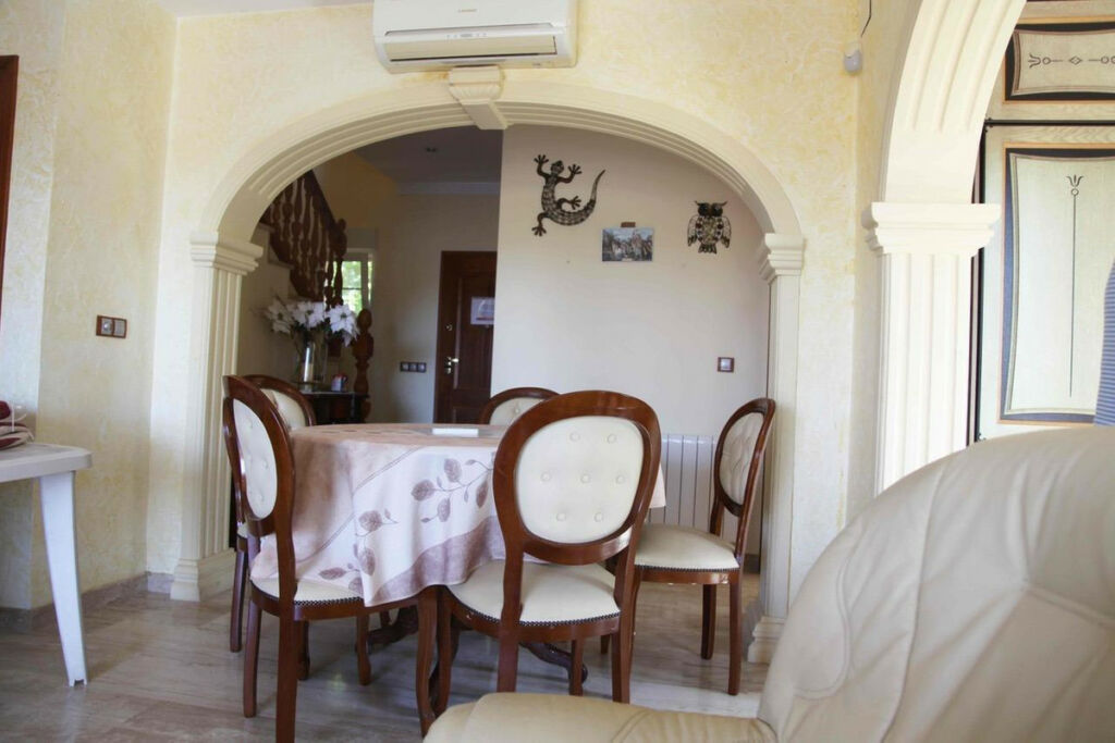Bungalow Calpe Alicante - image 24