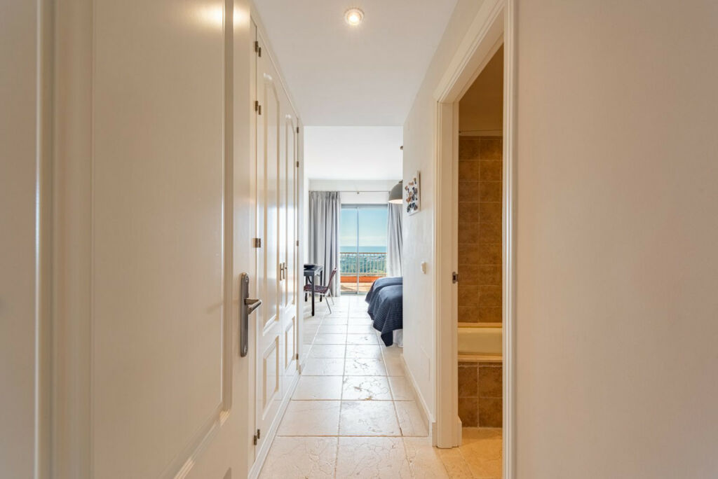 Penthouse Los Flamingos Málaga - image 24