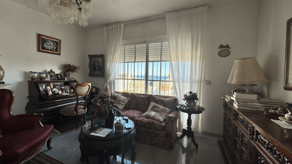 Ground Floor Apartment Torremolinos Málaga - image 23