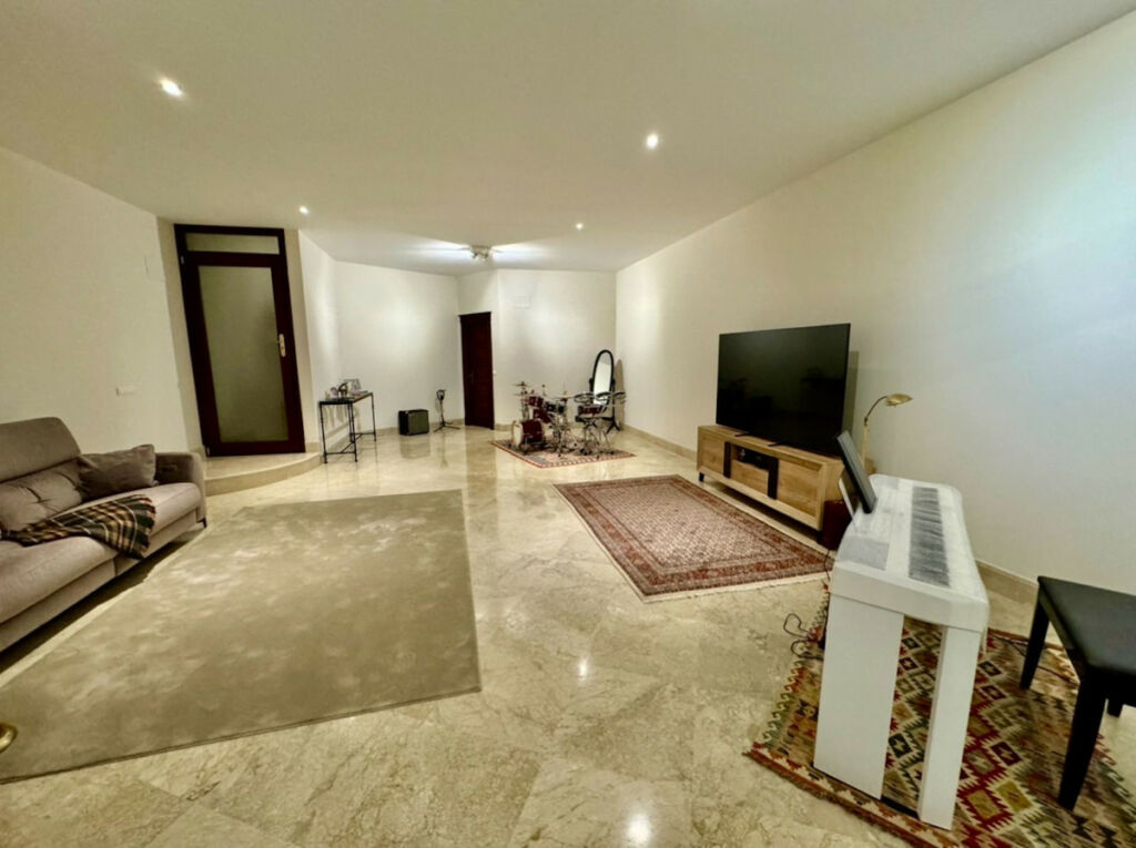 Ground Floor Apartment San Pedro de Alcántara Málaga - image 26