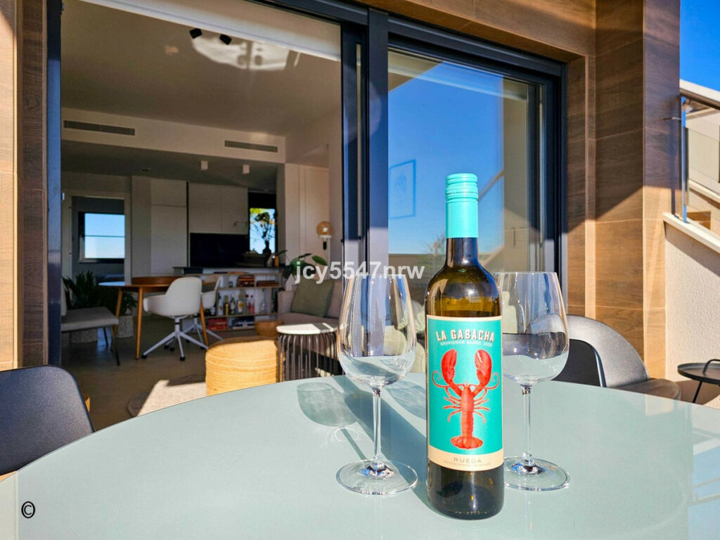 Penthouse San Miguel de Salinas Alicante - image 24