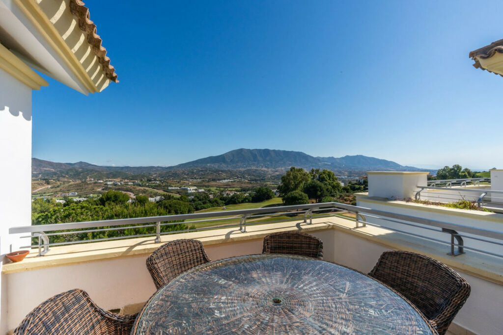 Penthouse La Cala Golf Málaga - image 31