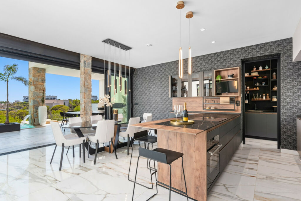 Detached Villa Las Colinas Golf Alicante - image 25
