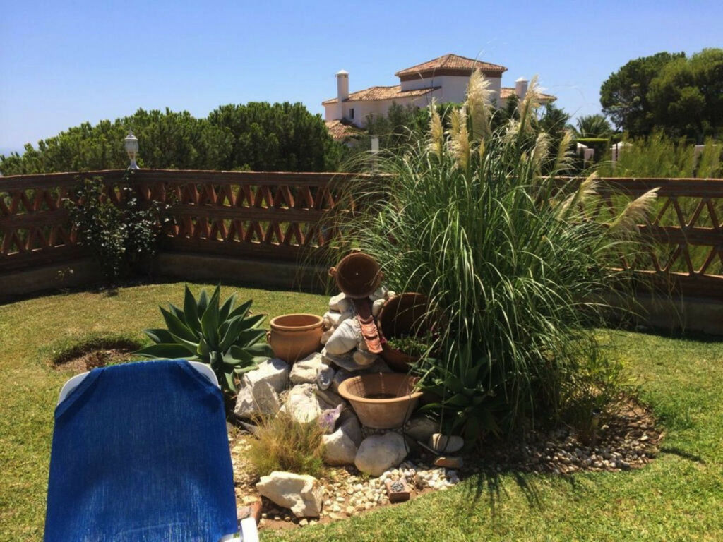 Detached Villa Mijas Málaga - image 25