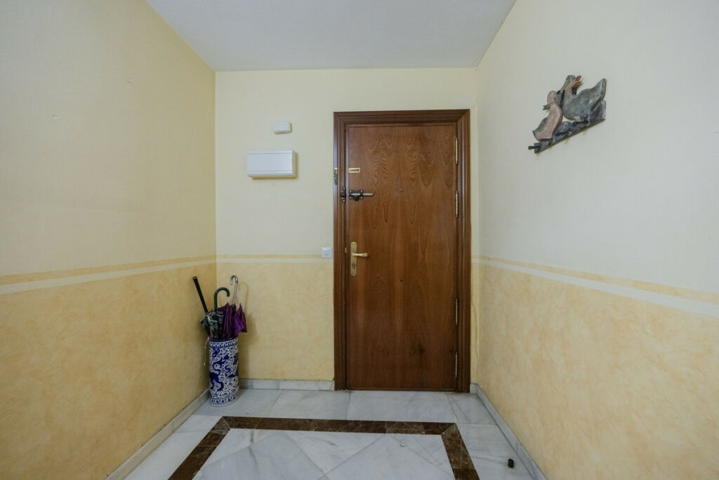 Middle Floor Apartment Marbella Málaga - image 25