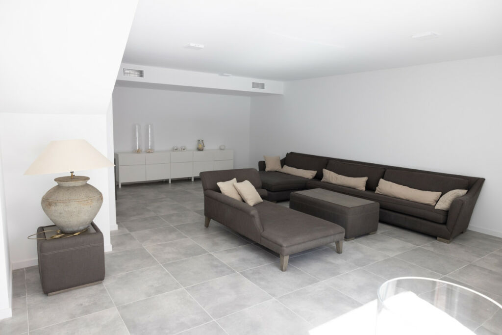 Detached Villa Finestrat Alicante - image 25