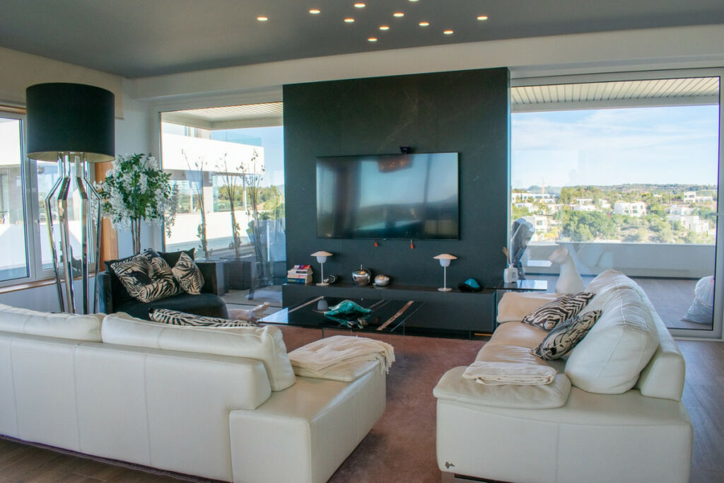 Middle Floor Apartment Las Colinas Golf Alicante - image 25