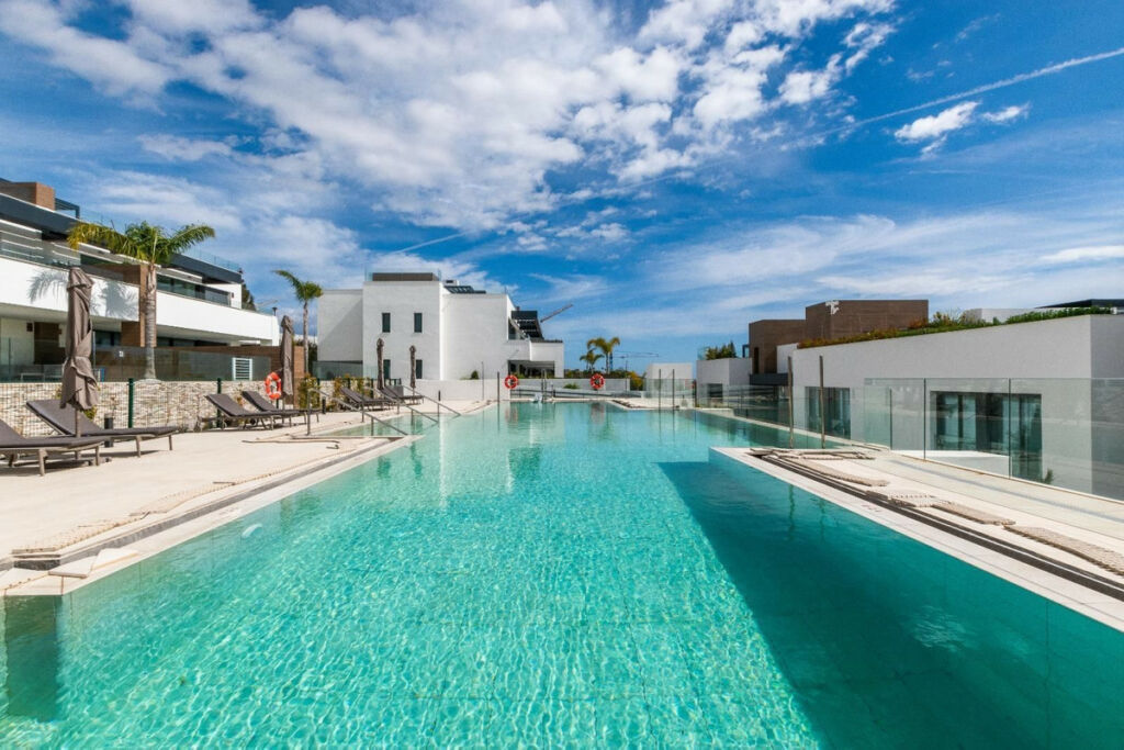Duplex Artola Málaga - image 25