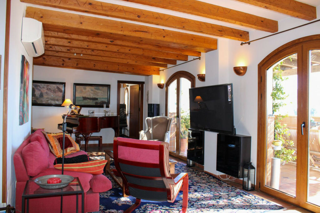 Penthouse Nerja Málaga - image 25