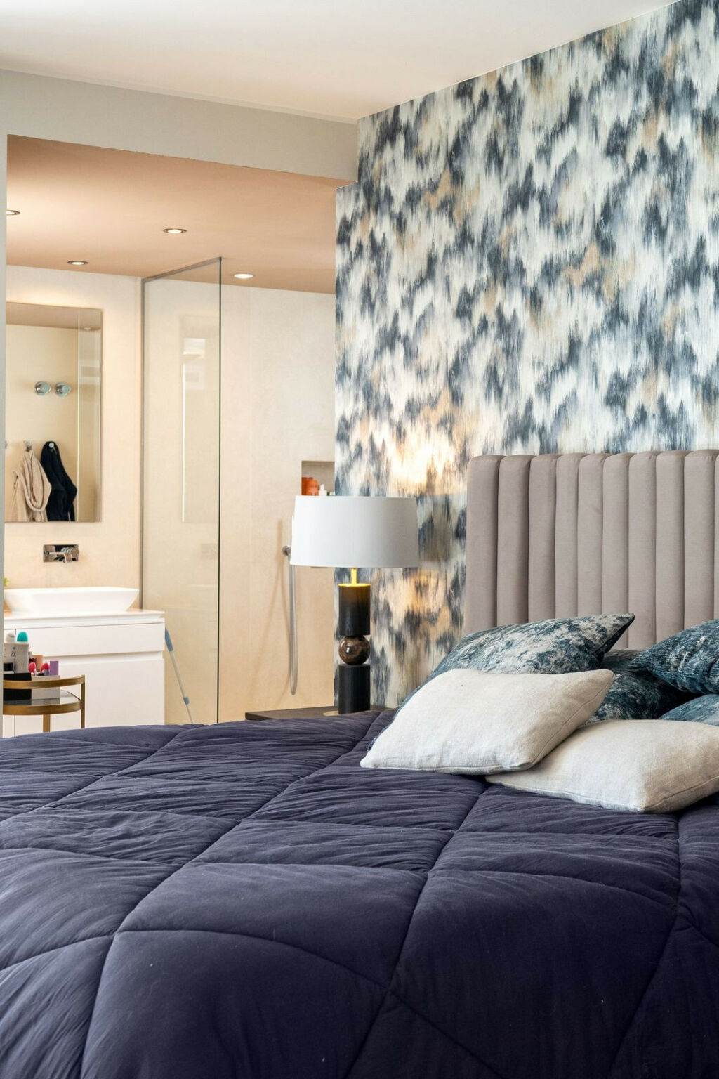 Penthouse Nueva Andalucía Málaga - image 25