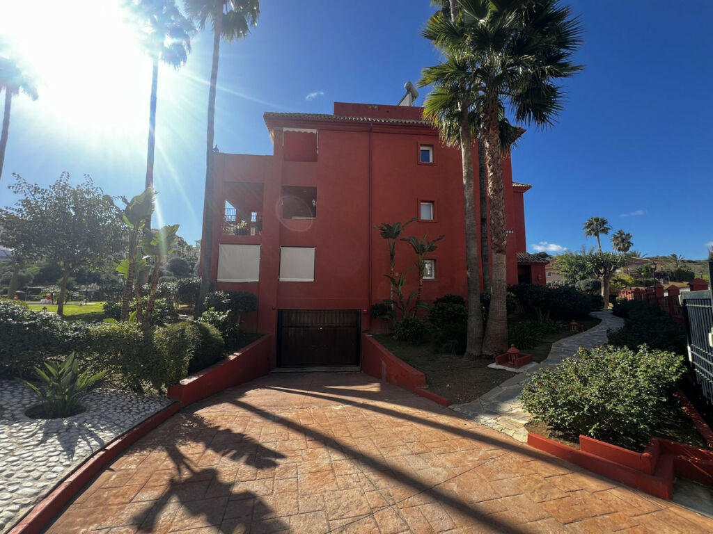 Penthouse Duplex La Cala Hills Málaga - image 25