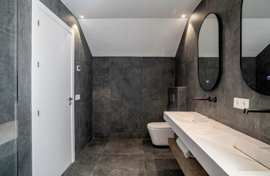 Penthouse Duplex Nueva Andalucía Málaga - image 24