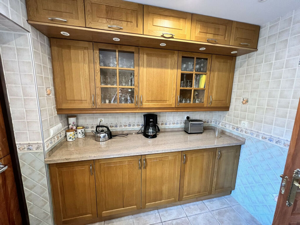 Detached Villa Mijas Málaga - image 16