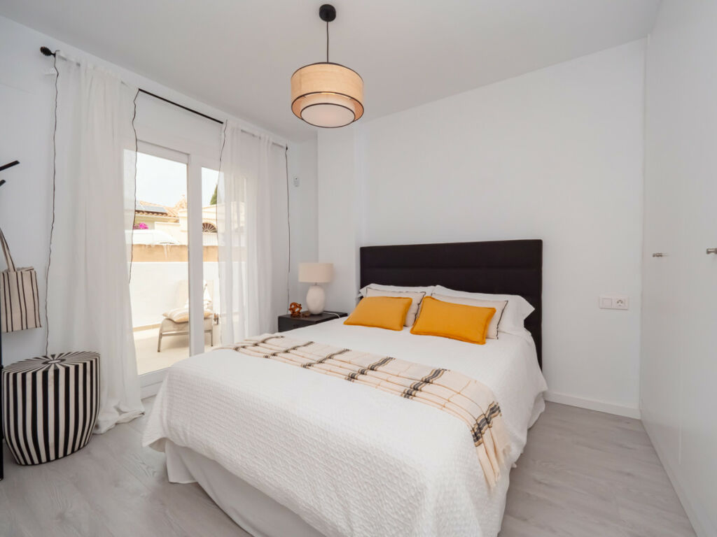 Ground Floor Apartment Fuengirola Málaga - image 25