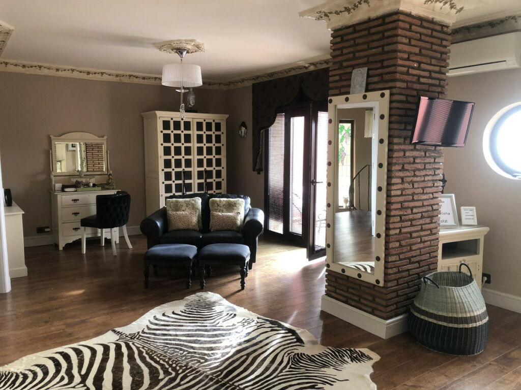 Detached Villa Benalmadena Málaga - image 25