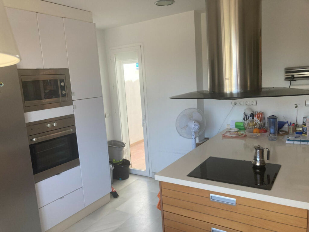 Townhouse Estepona Málaga - image 25