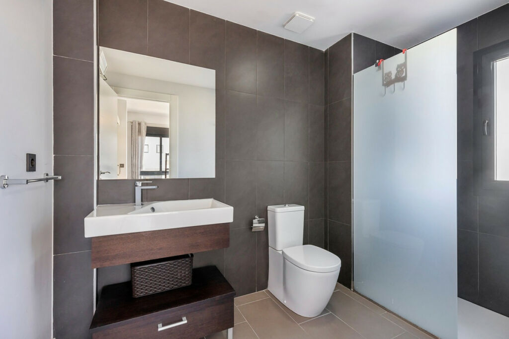 Ground Floor Apartment Las Ramblas Golf Alicante - image 25