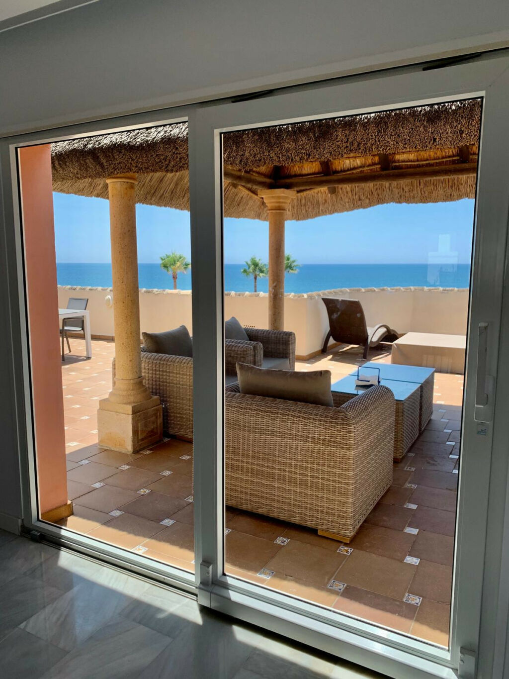 Detached Villa Calahonda Málaga - image 25