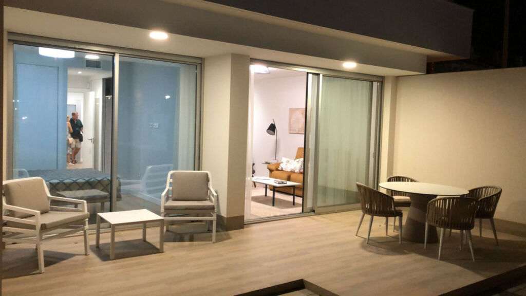 Penthouse Los Dolses Alicante - image 25