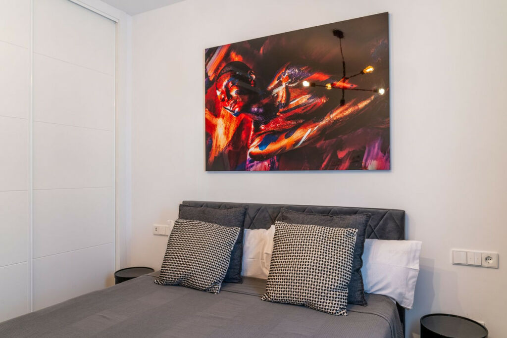 Ground Floor Apartment Higueron Málaga - image 25
