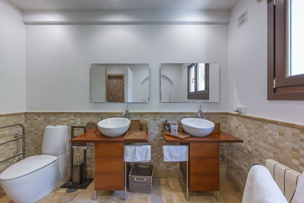 Detached Villa Sotogrande Cádiz - image 25