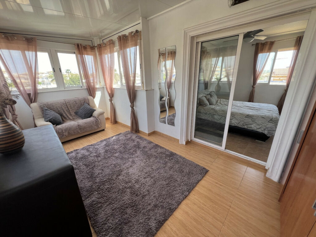 Detached Villa Orihuela Alicante - image 25