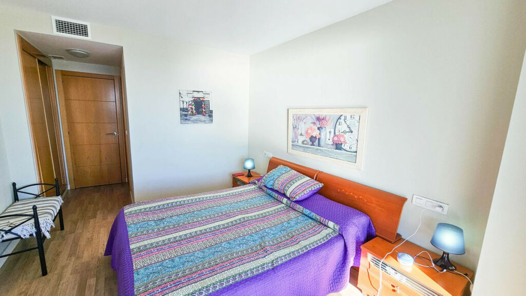 Middle Floor Apartment Casares Playa Málaga - image 25