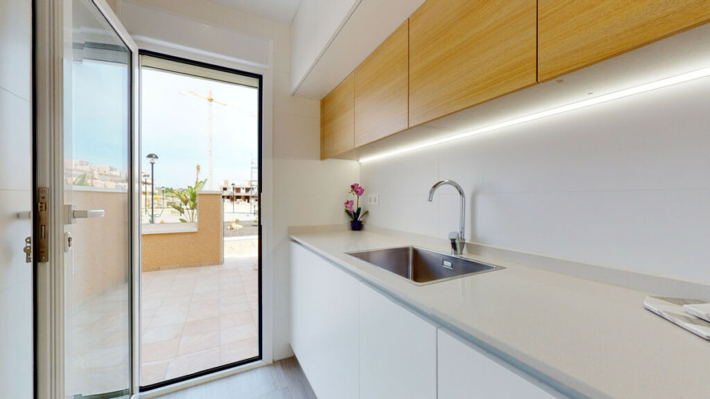 Bungalow Pilar de la Horadada Alicante - image 25