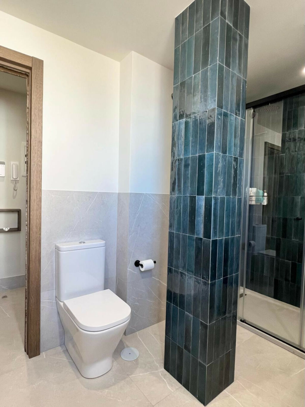 Penthouse Fuengirola Málaga - image 25
