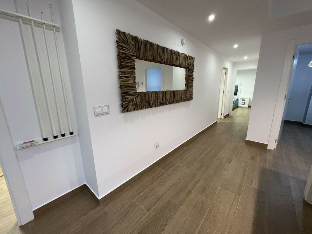 Detached Villa San Miguel de Salinas Alicante - image 25