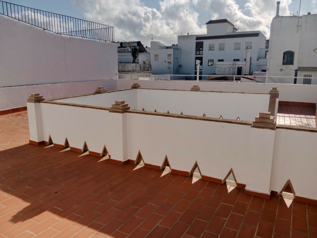 Semi-Detached House Tarifa Cádiz - image 25
