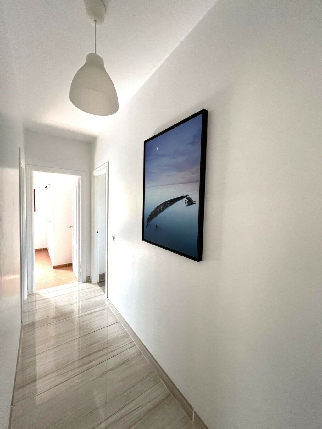 Detached Villa Canillas de Aceituno Málaga - image 25