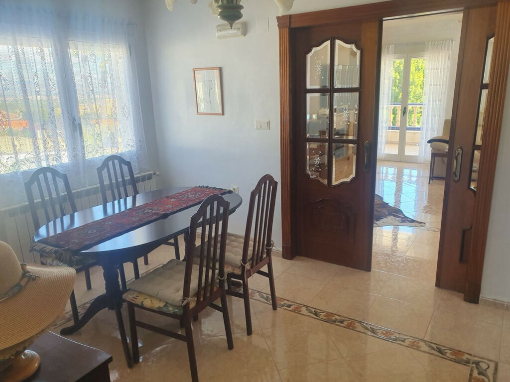 Detached Villa Algorfa Alicante - image 25