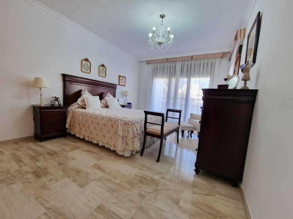Semi-Detached House Marbella Málaga - image 24