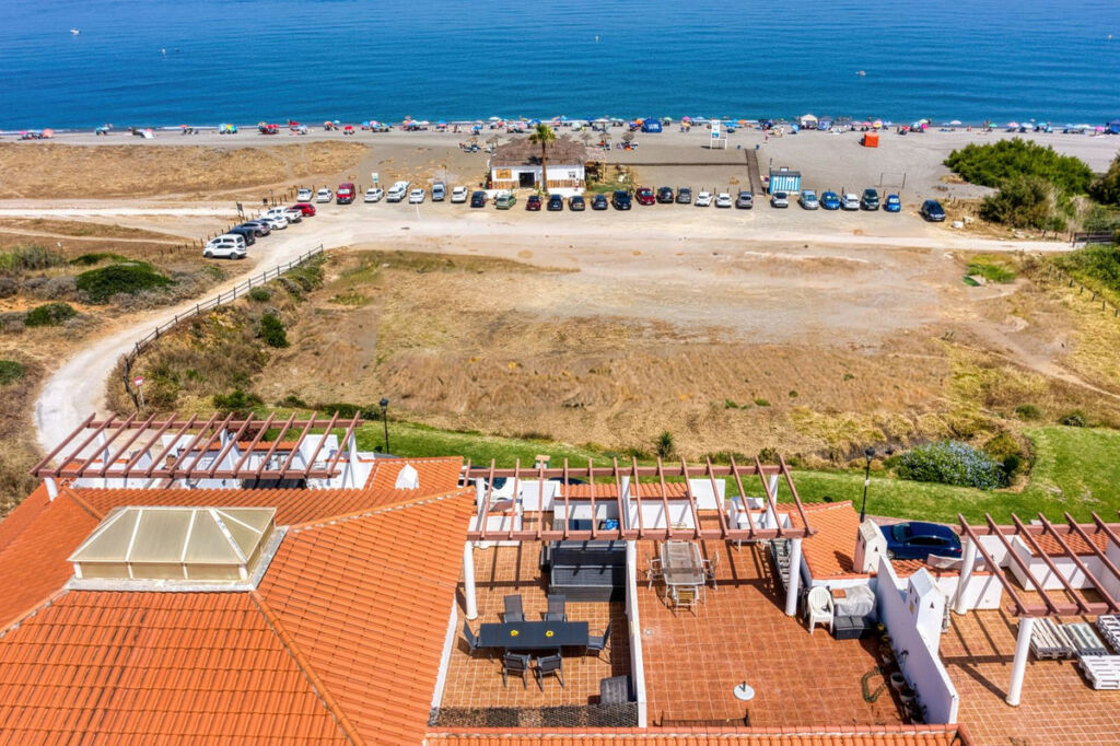 Penthouse Duplex Manilva Málaga - image 25