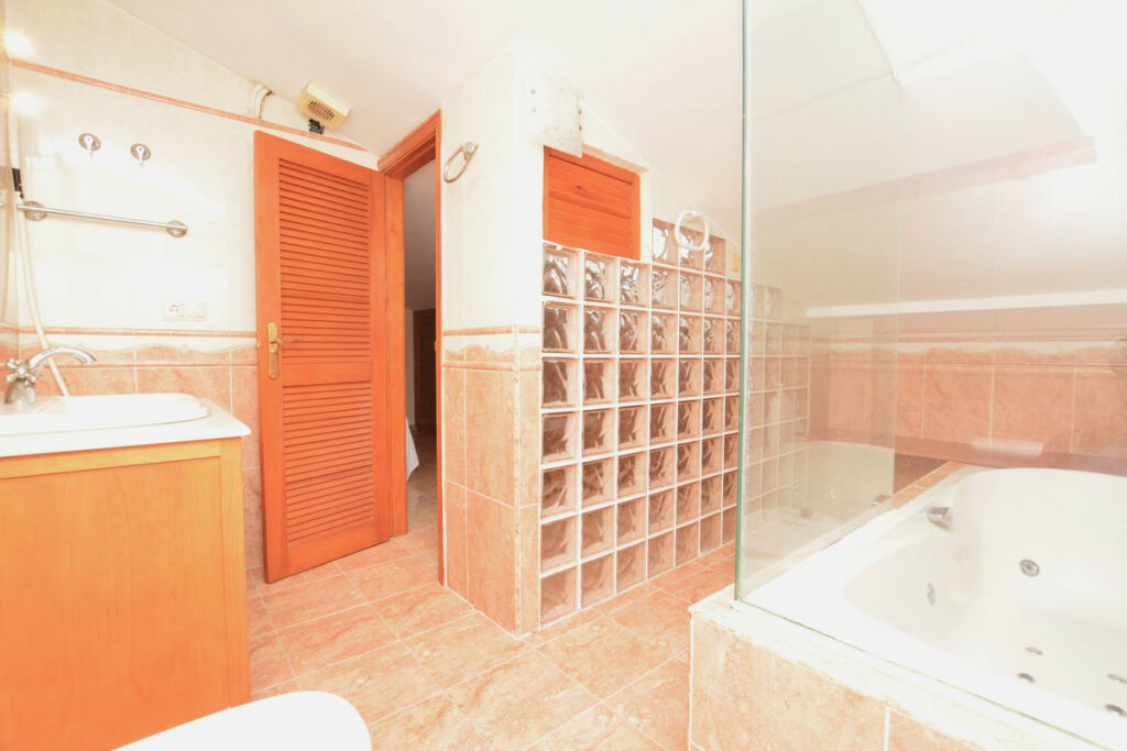 Ground Floor Apartment Benalmadena Costa Málaga - image 25