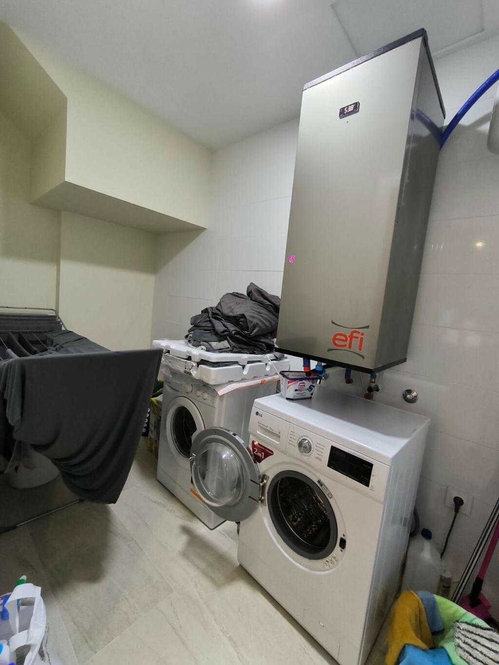 Duplex Finestrat Alicante - image 25