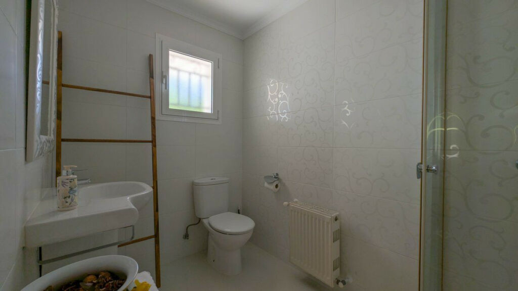 Detached Villa Calpe Alicante - image 26