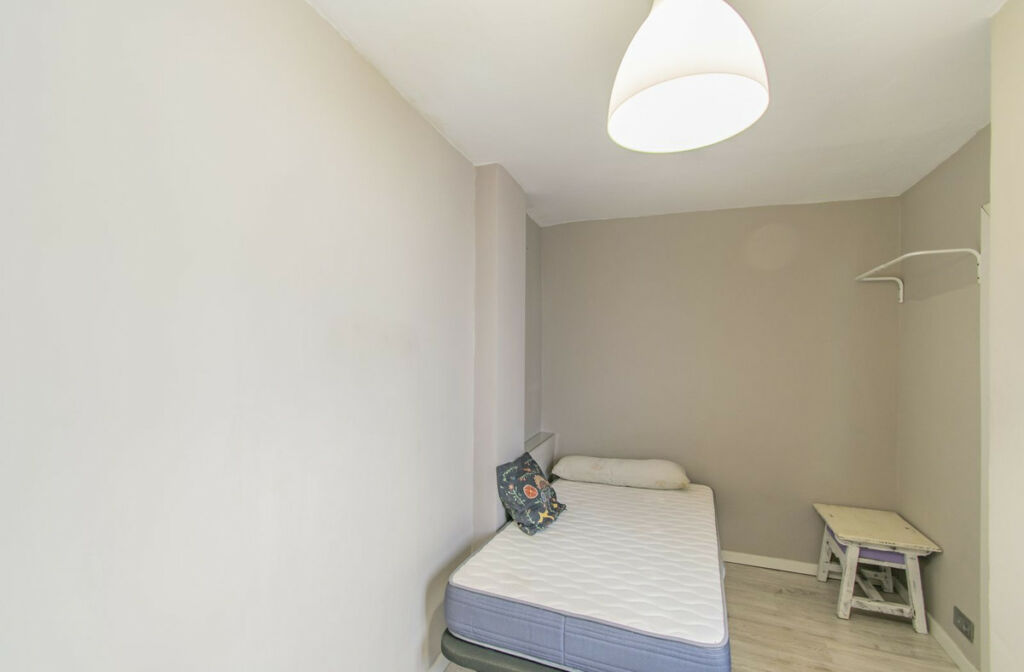 Middle Floor Apartment Marbella Málaga - image 25