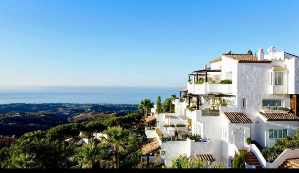 Top Floor Apartment Marbella Málaga - image 25