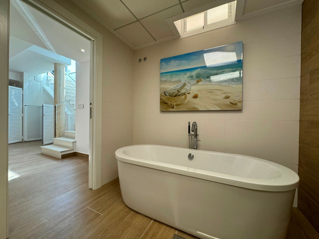 Detached Villa San Miguel de Salinas Alicante - image 25