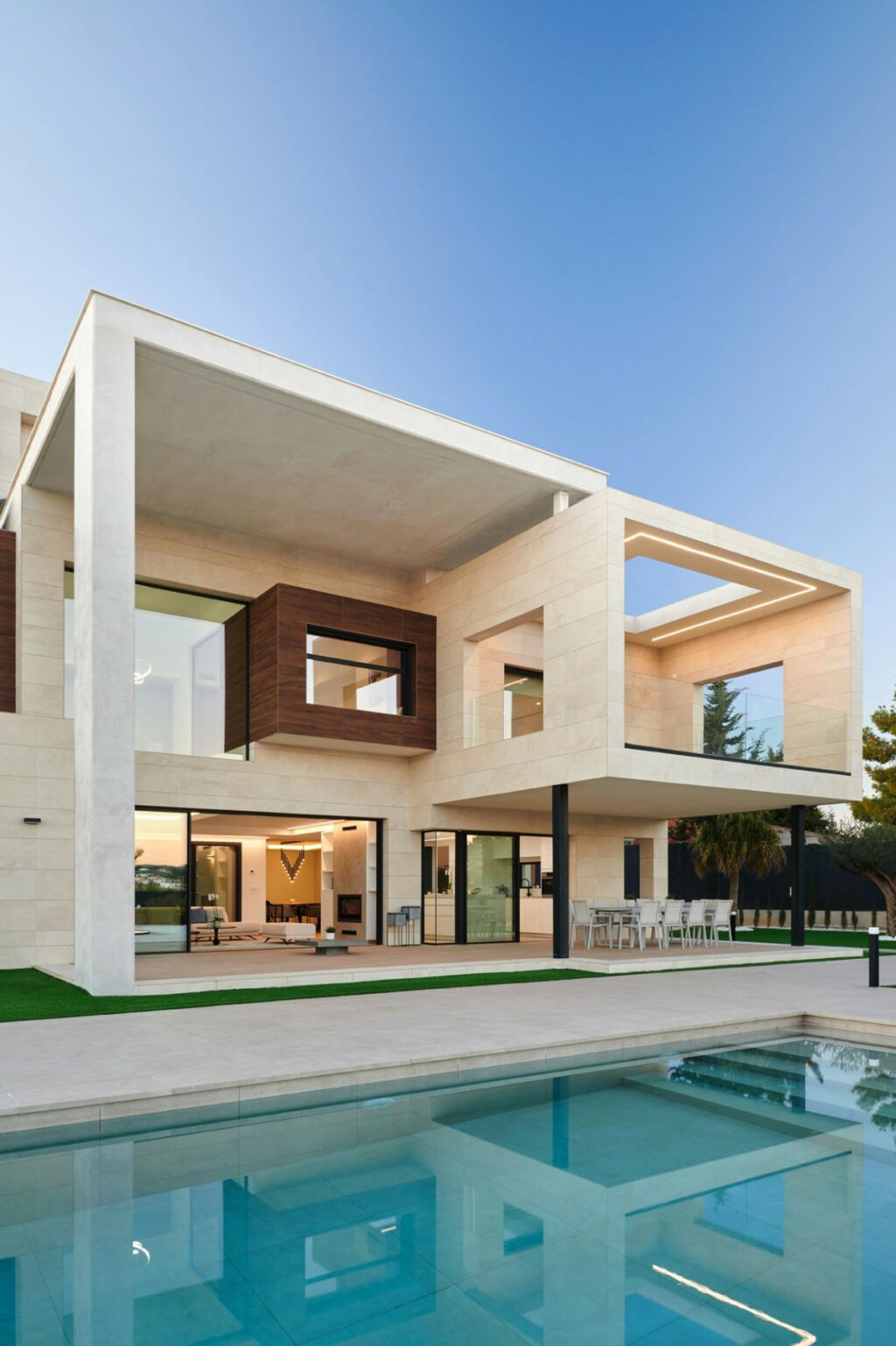 Detached Villa Molina de Segura Murcia - image 25