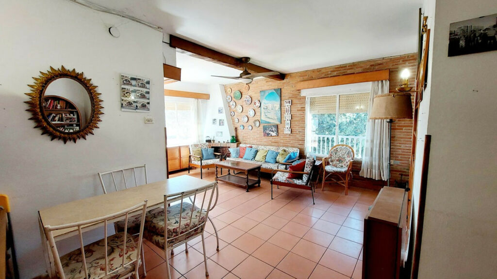 Top Floor Apartment Fuengirola Málaga - image 24