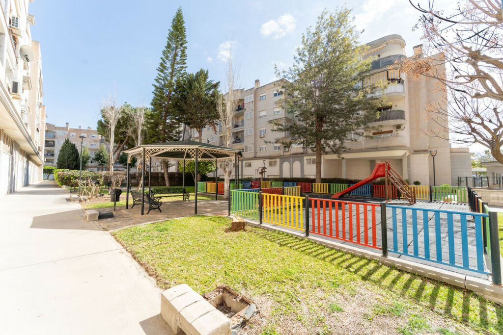 Middle Floor Apartment Málaga Málaga - image 25