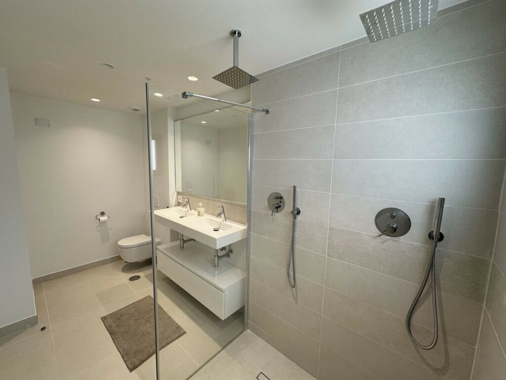 Ground Floor Apartment Fuengirola Málaga - image 25