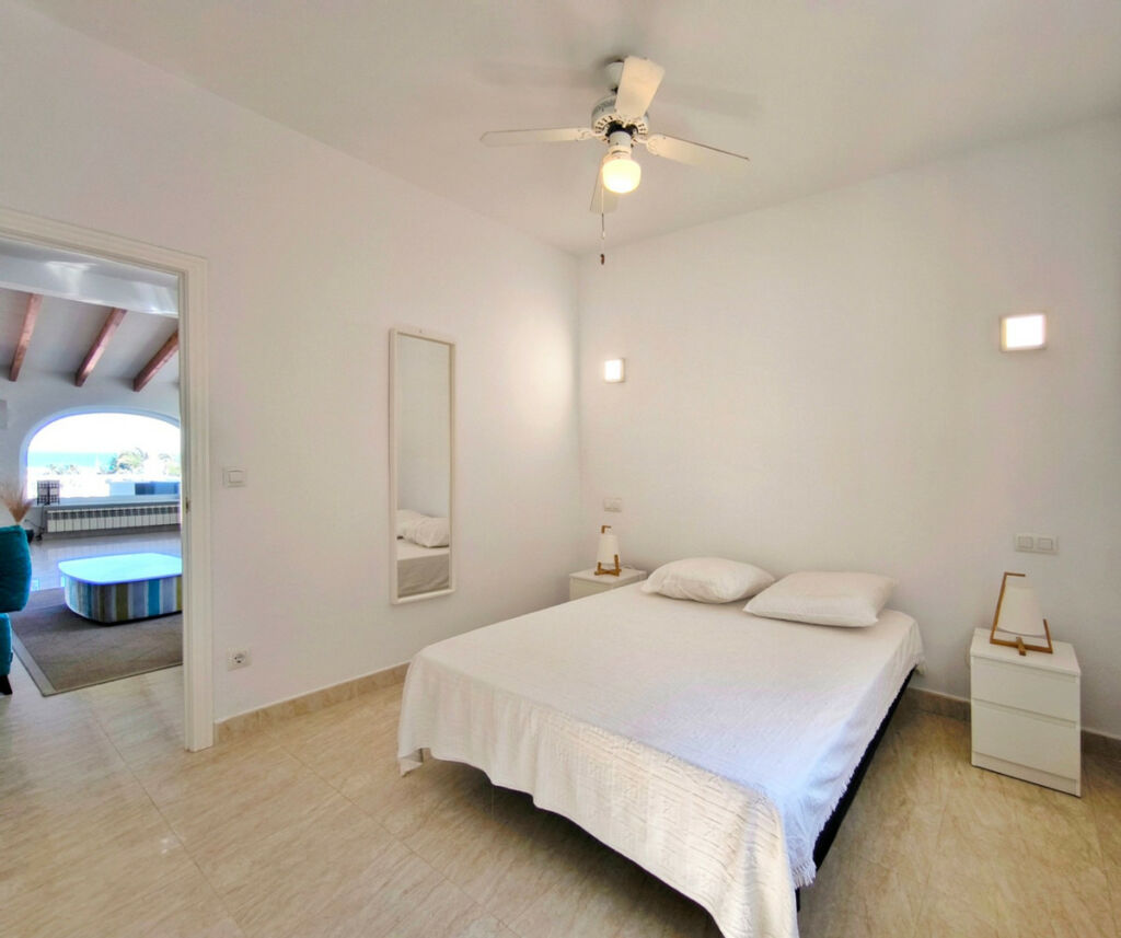 Detached Villa Denia Alicante - image 31