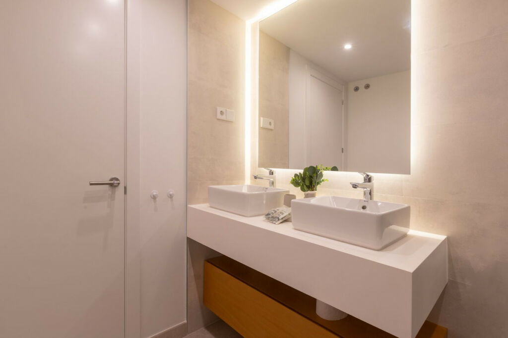 Townhouse Mijas Costa Málaga - image 25