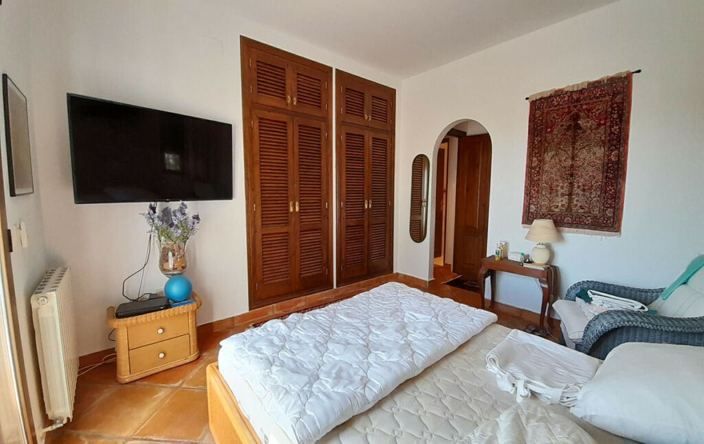 Detached Villa Denia Alicante - image 25