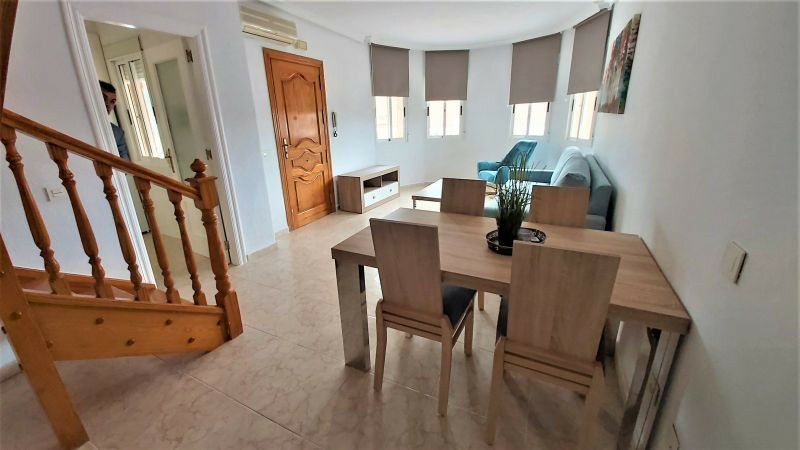 Detached Villa Torrevieja Alicante - image 25